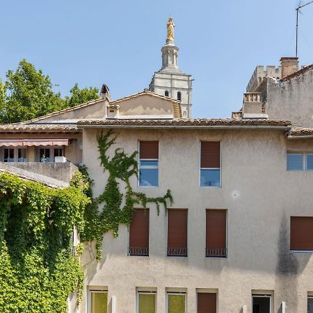 Holiday Home In Avignon Next To The City Centre מראה חיצוני תמונה