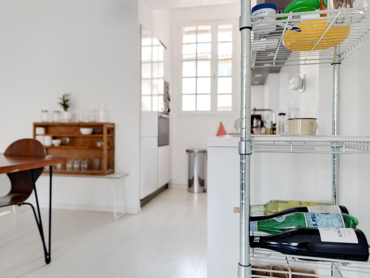 Holiday Home In Avignon Next To The City Centre מראה חיצוני תמונה