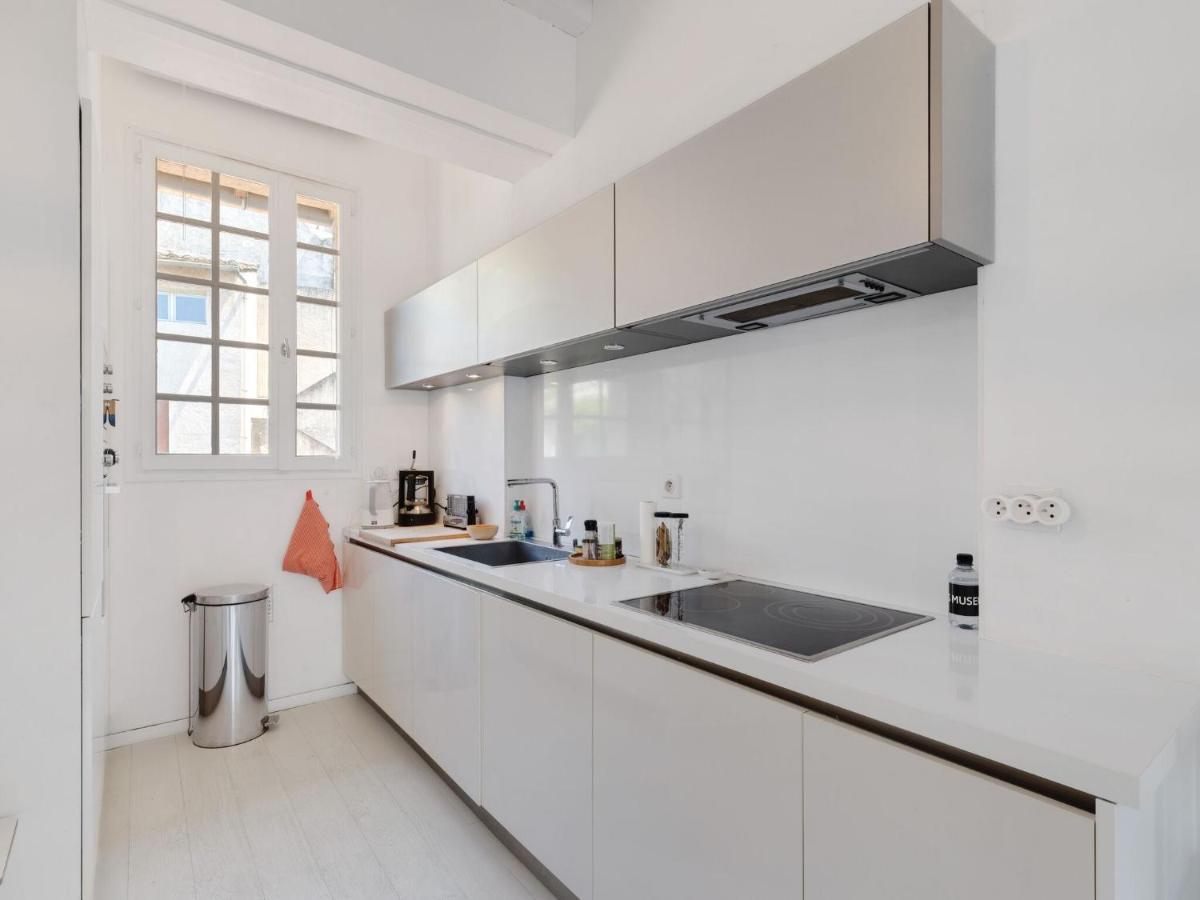 Holiday Home In Avignon Next To The City Centre מראה חיצוני תמונה