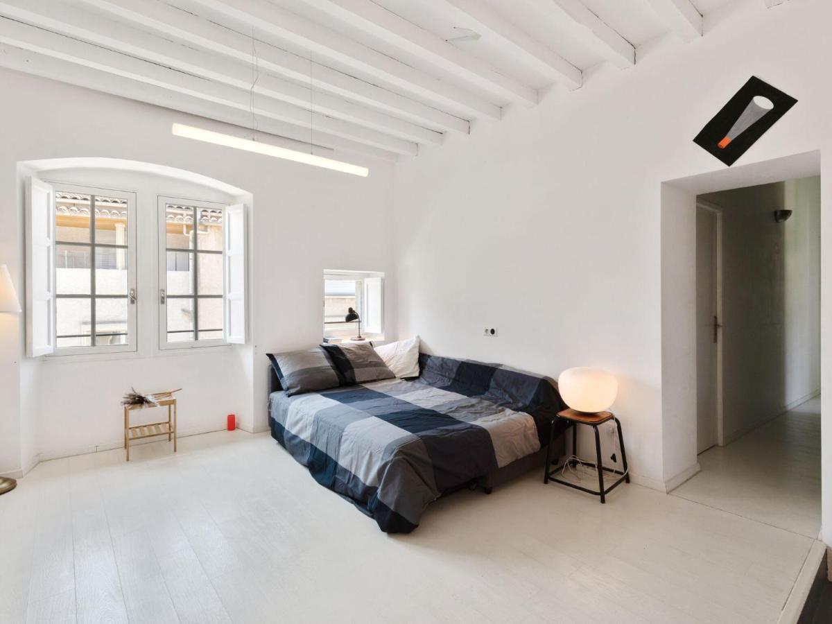 Holiday Home In Avignon Next To The City Centre מראה חיצוני תמונה