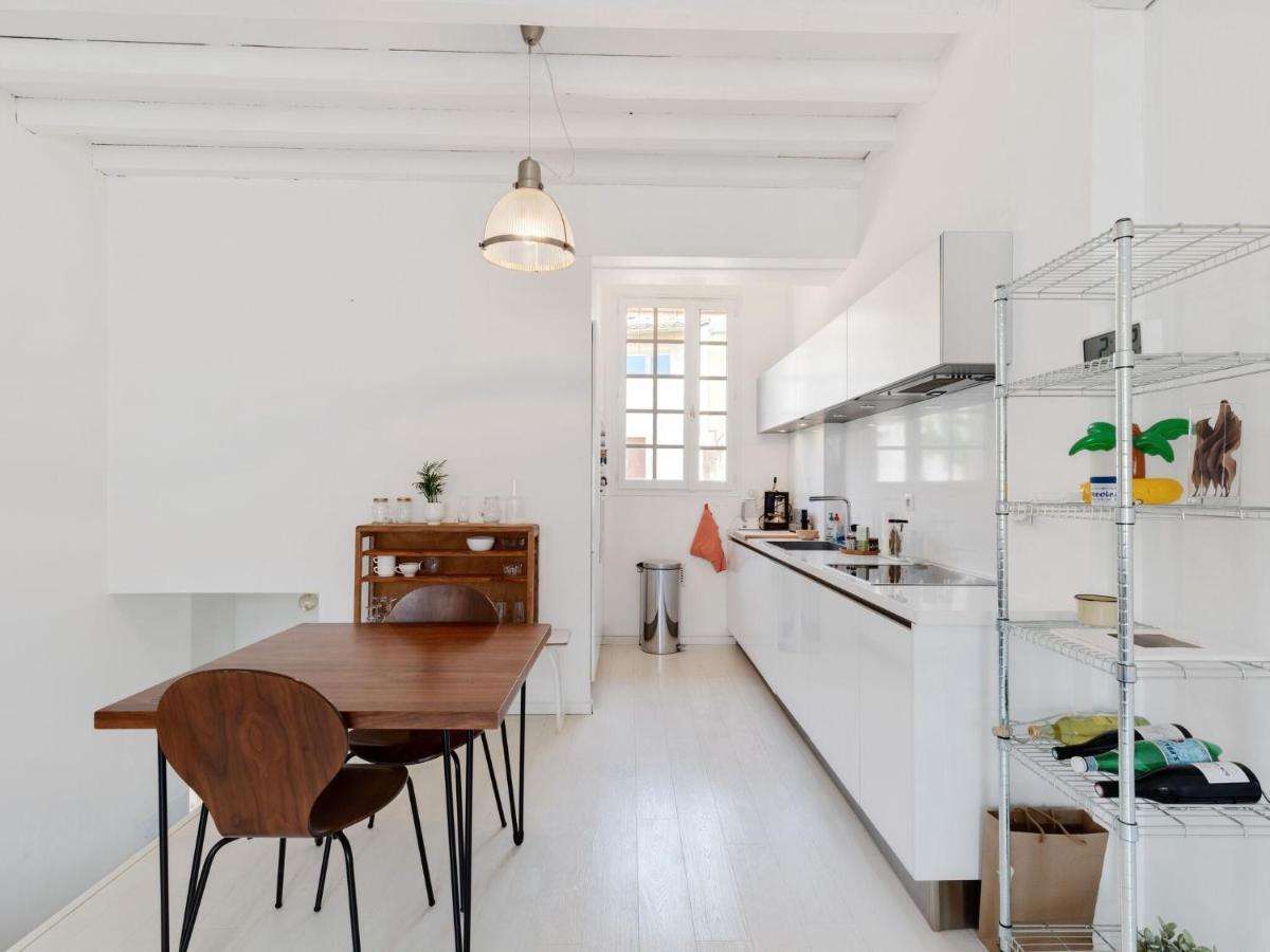 Holiday Home In Avignon Next To The City Centre מראה חיצוני תמונה
