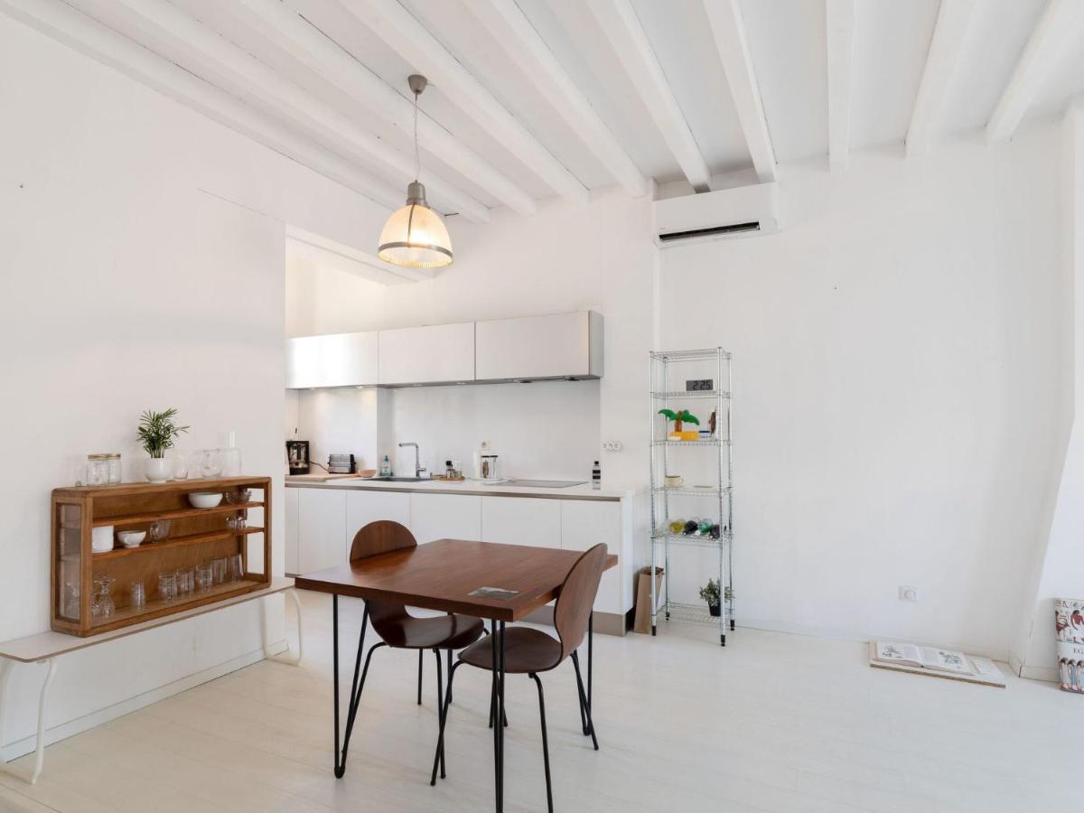 Holiday Home In Avignon Next To The City Centre מראה חיצוני תמונה