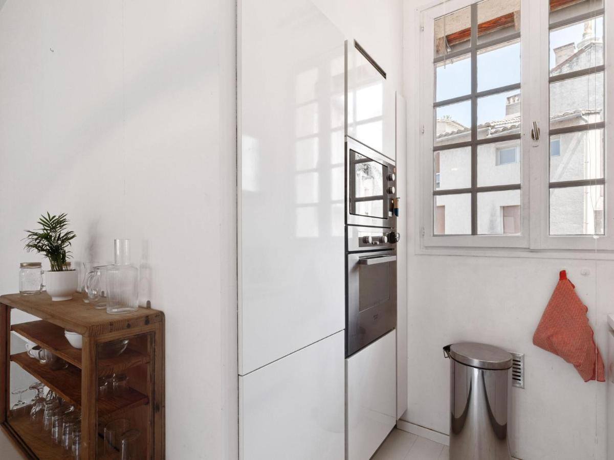 Holiday Home In Avignon Next To The City Centre מראה חיצוני תמונה
