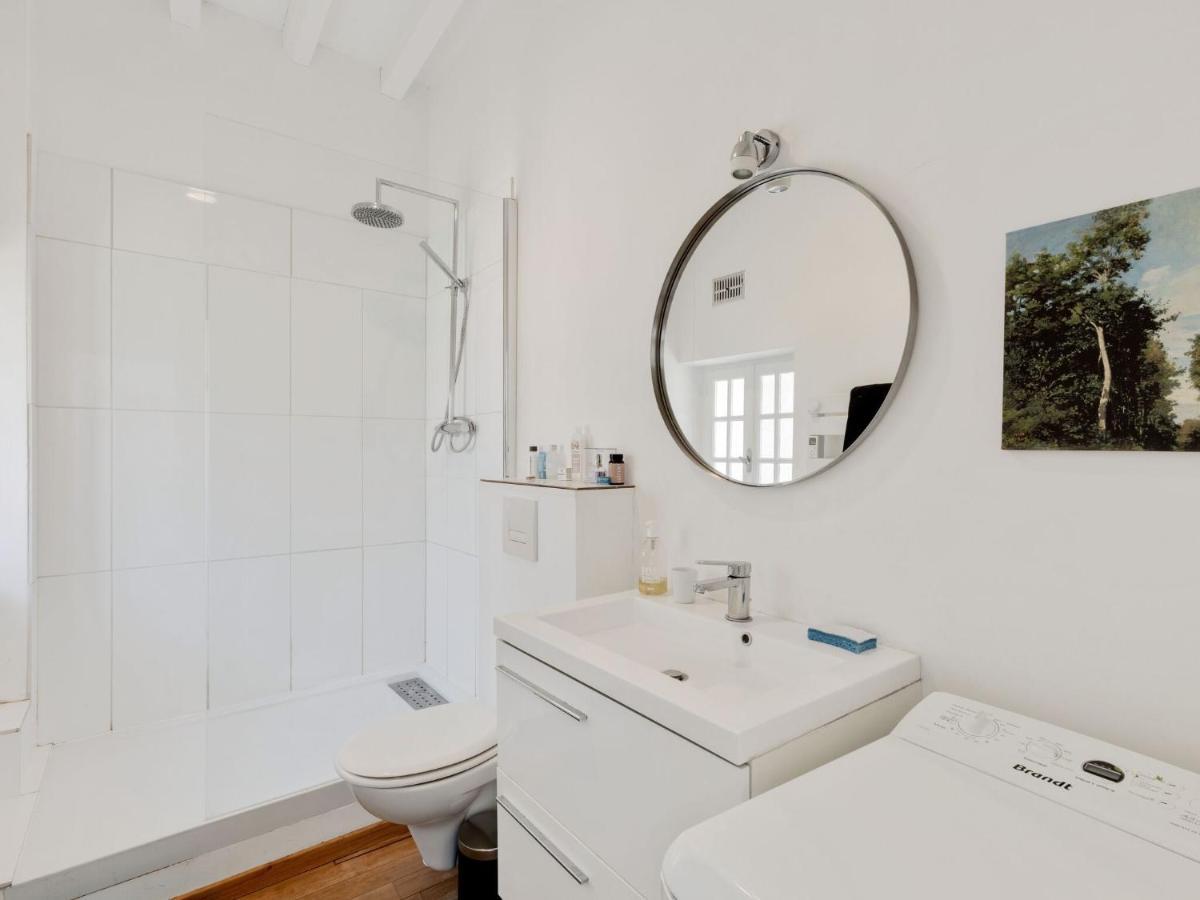 Holiday Home In Avignon Next To The City Centre מראה חיצוני תמונה