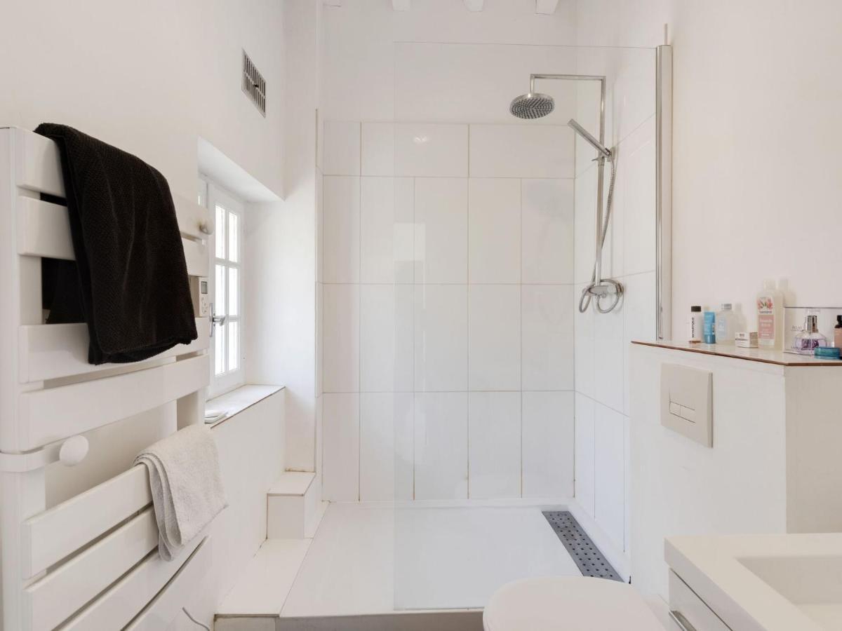 Holiday Home In Avignon Next To The City Centre מראה חיצוני תמונה