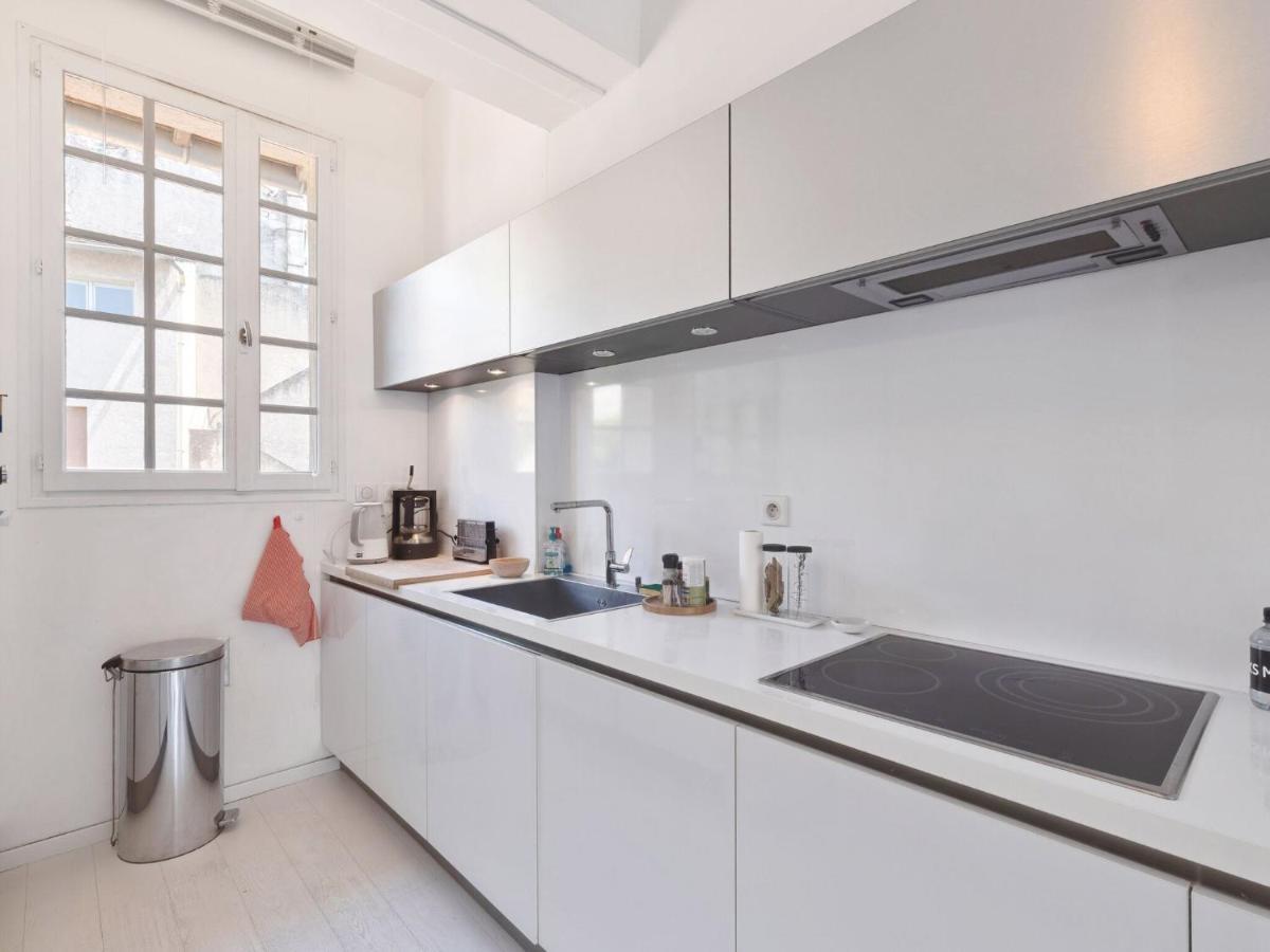 Holiday Home In Avignon Next To The City Centre מראה חיצוני תמונה