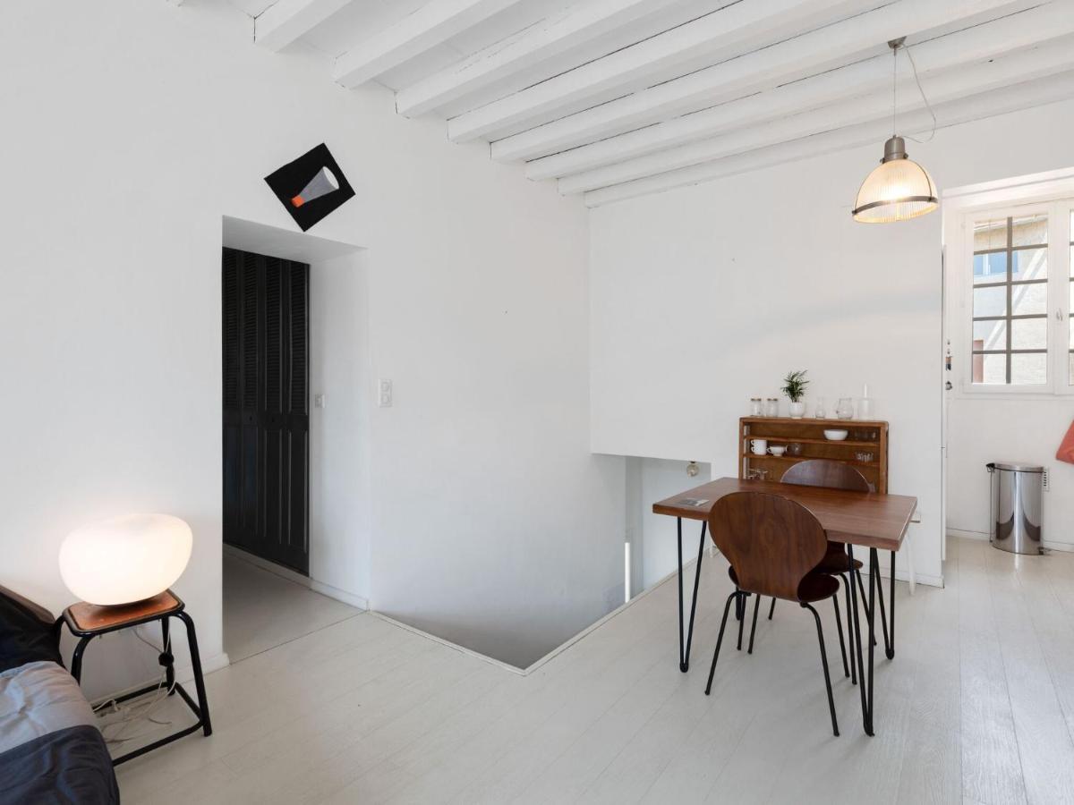 Holiday Home In Avignon Next To The City Centre מראה חיצוני תמונה