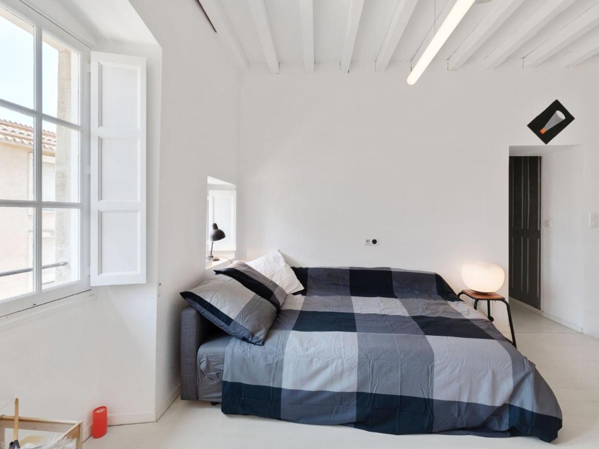 Holiday Home In Avignon Next To The City Centre מראה חיצוני תמונה