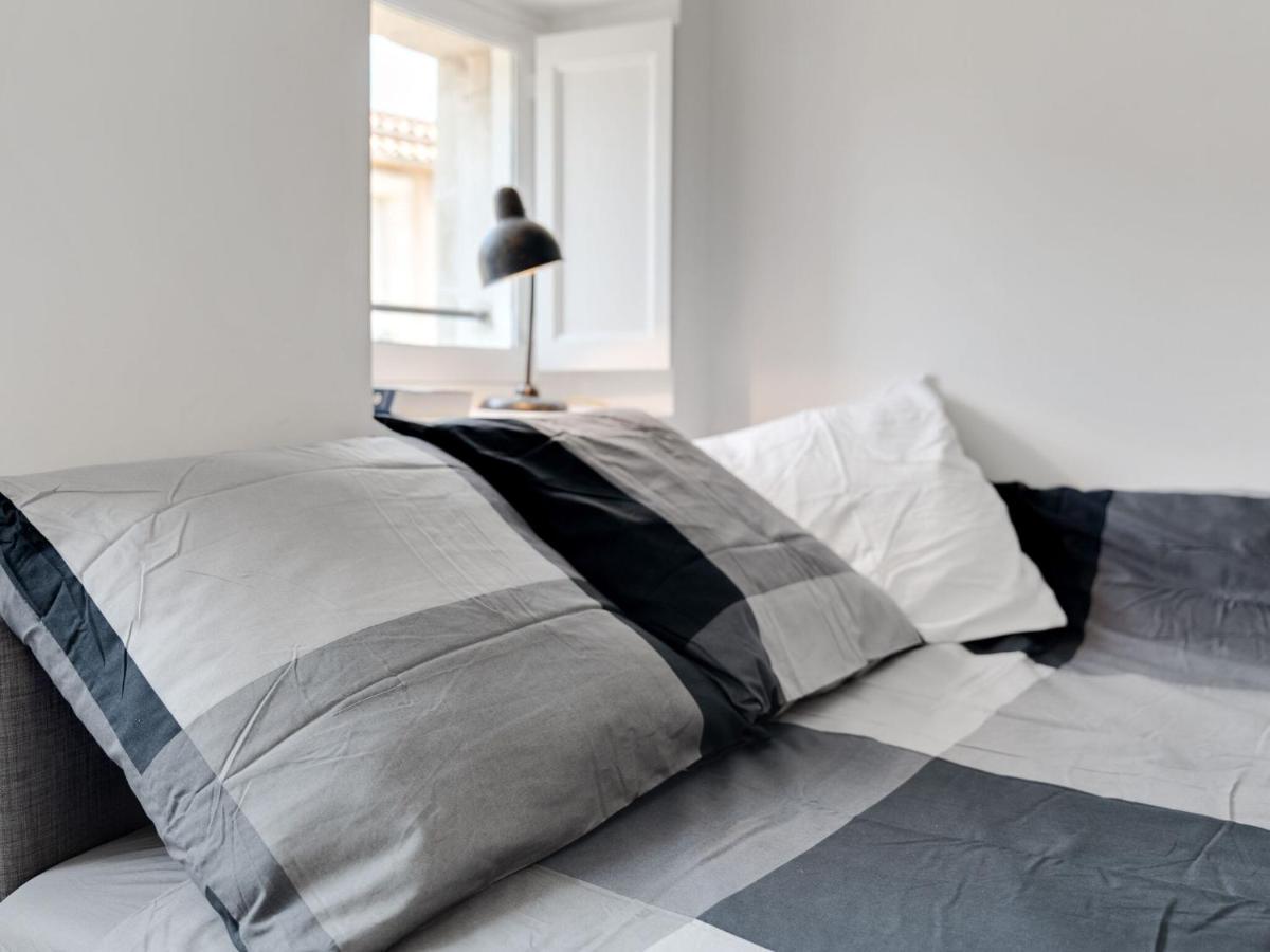 Holiday Home In Avignon Next To The City Centre מראה חיצוני תמונה