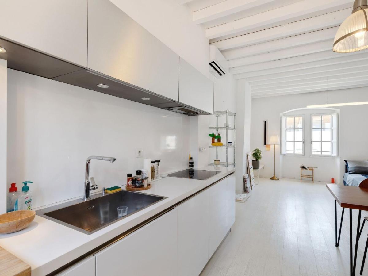 Holiday Home In Avignon Next To The City Centre מראה חיצוני תמונה